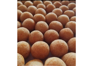 Bolinha de queijo R$80,00