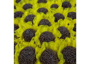 Brigadeiro R$80,00