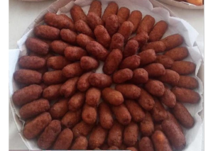 Kibe R$80,00
