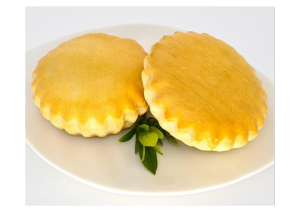 Mini tortinha R$100,00 (2)