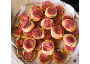mini pizza2